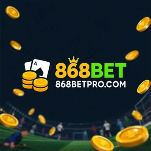 868 bet